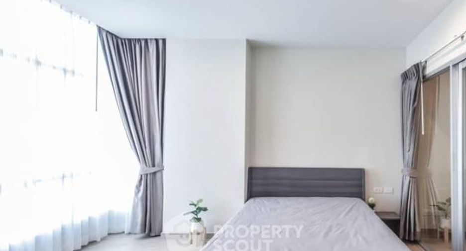 For sale 1 bed condo in Sathon, Bangkok