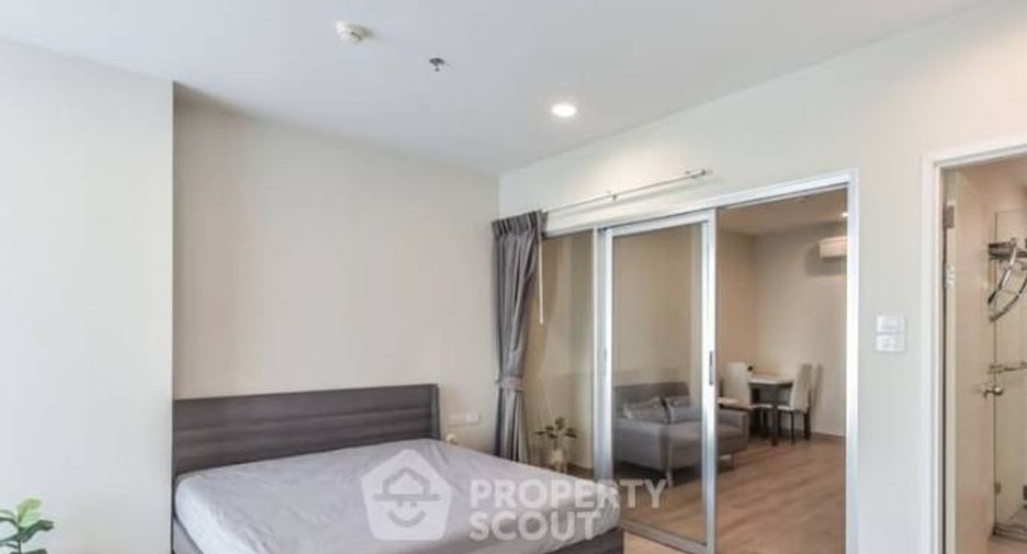 For sale 1 bed condo in Sathon, Bangkok