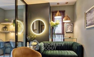 Condo en venta de 1 habitaciones en Watthana, Bangkok