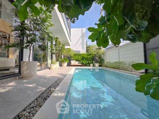 For sale 6 bedrooms villa in Bang Lamung, Chonburi