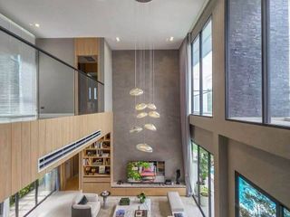 For sale 6 bedrooms villa in Bang Lamung, Chonburi