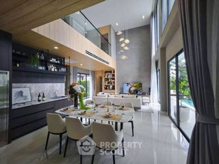 For sale 6 bedrooms villa in Bang Lamung, Chonburi