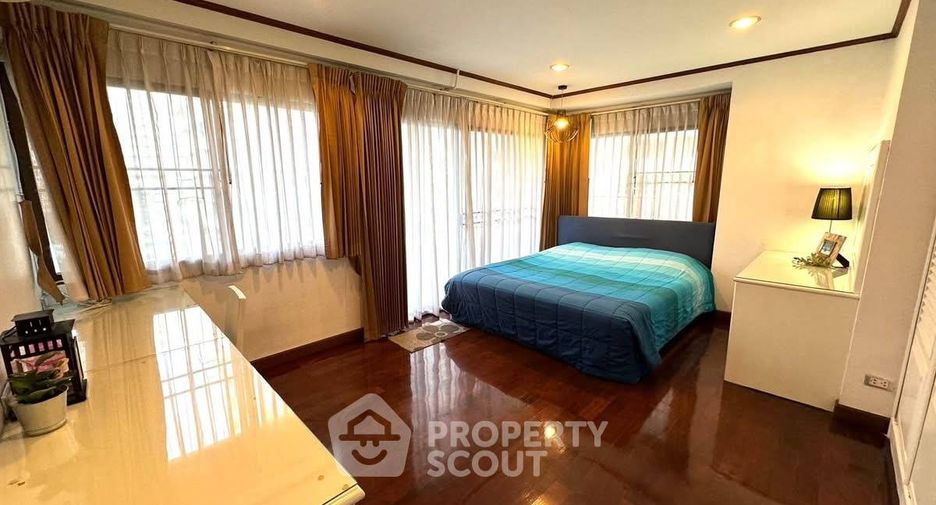 Condo en venta de 1 habitaciones en Khlong Toei, Bangkok