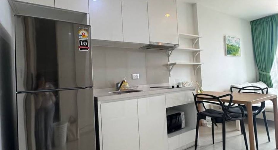 Wohnung zum Kauf mit 1 Zimmer in Khlong Toei, Bangkok