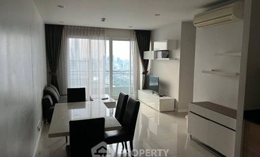 For sale 2 ベッドルーム condo in Watthana, Bangkok