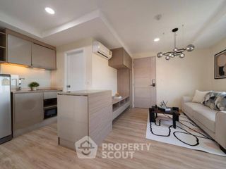 For sale 1 Beds condo in Bang Khen, Bangkok