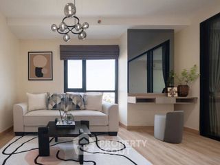 For sale 1 Beds condo in Bang Khen, Bangkok
