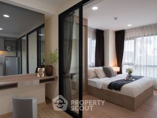 For sale 1 Beds condo in Bang Khen, Bangkok