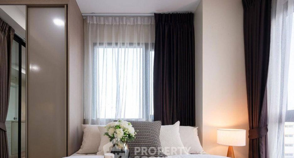 For sale 1 Beds condo in Bang Khen, Bangkok