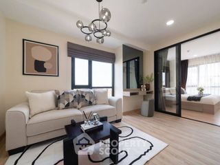 For sale 1 Beds condo in Bang Khen, Bangkok
