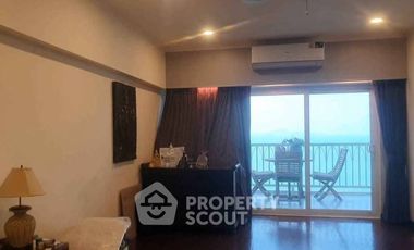 Wohnung zum Kauf mit 1 Zimmer in Bang Lamung, Chonburi