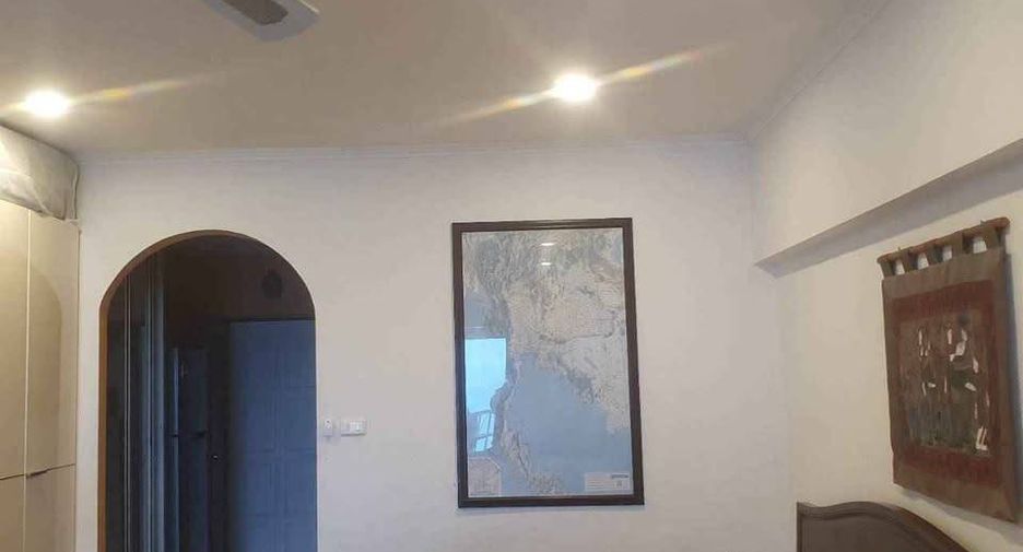 Wohnung zum Kauf mit 1 Zimmer in Bang Lamung, Chonburi