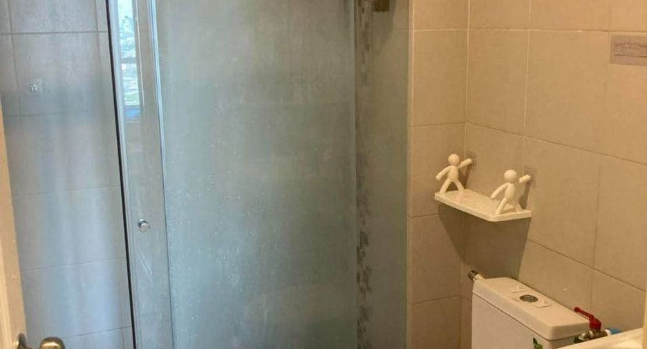 For sale 1 Beds condo in Huai Khwang, Bangkok