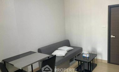 For sale 1 Beds condo in Huai Khwang, Bangkok