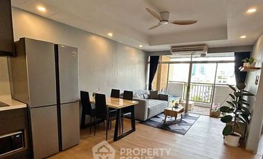 For sale 2 bedrooms condo in Khlong Toei, Bangkok