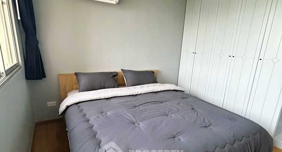 For sale 2 bedrooms condo in Khlong Toei, Bangkok
