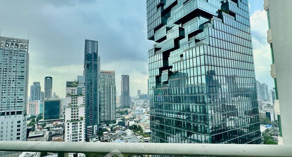 ขาย 2 ห้องนอน คอนโด ใน สาทร, กรุงเทพฯ