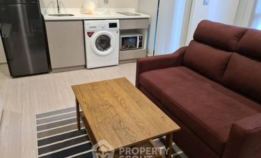 Продажа 2 спальни кондо в Хуаи Кхщанг, Бангкок