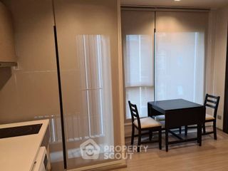 Wohnung zum Kauf mit 2 Zimmer in Huai Khwang, Bangkok