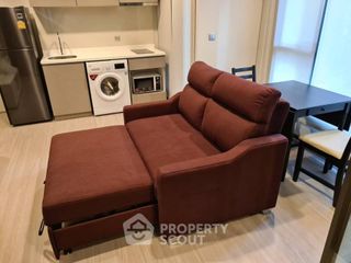 Wohnung zum Kauf mit 2 Zimmer in Huai Khwang, Bangkok