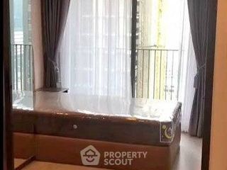 Wohnung zum Kauf mit 2 Zimmer in Huai Khwang, Bangkok