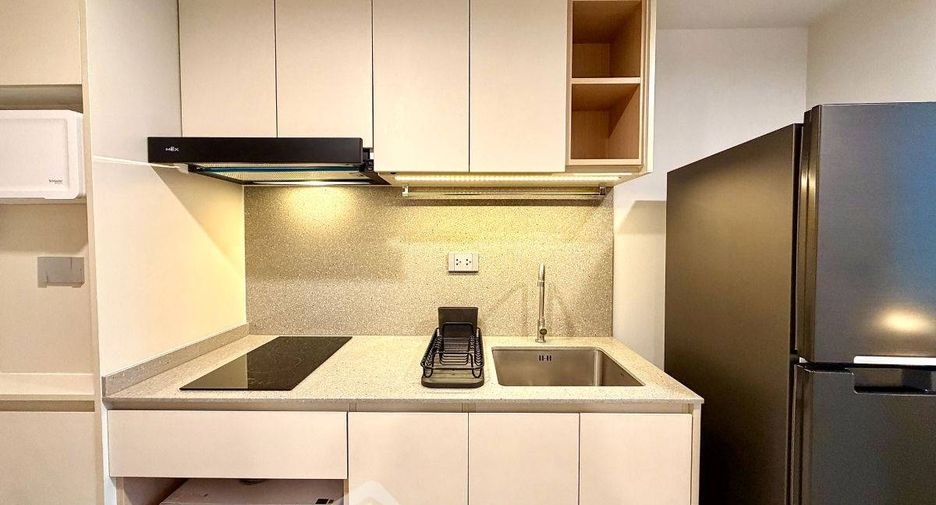 For sale 1 bed condo in Bang Rak, Bangkok