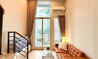 For sale 1 bed condo in Bang Rak, Bangkok