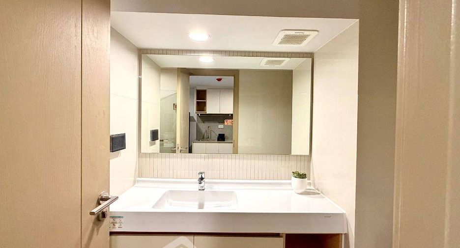 For sale 1 bed condo in Bang Rak, Bangkok
