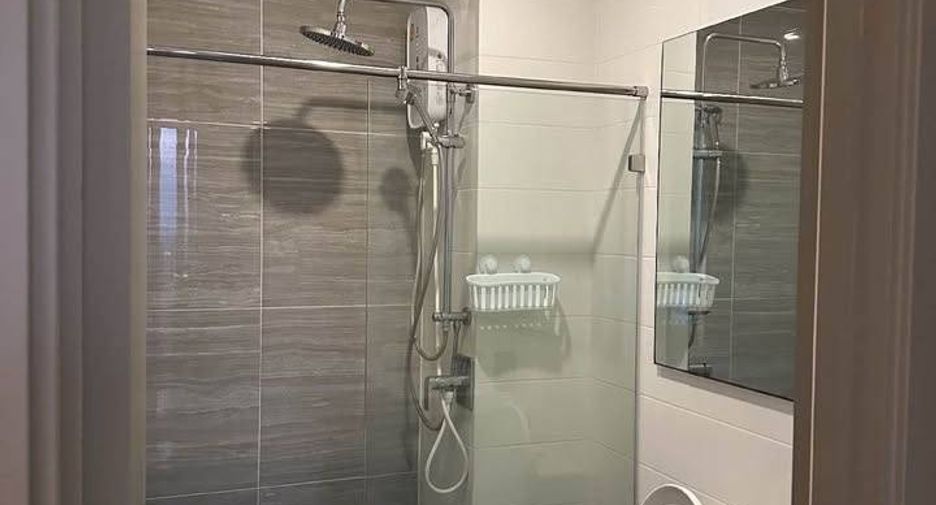 For sale 1 Beds condo in Watthana, Bangkok