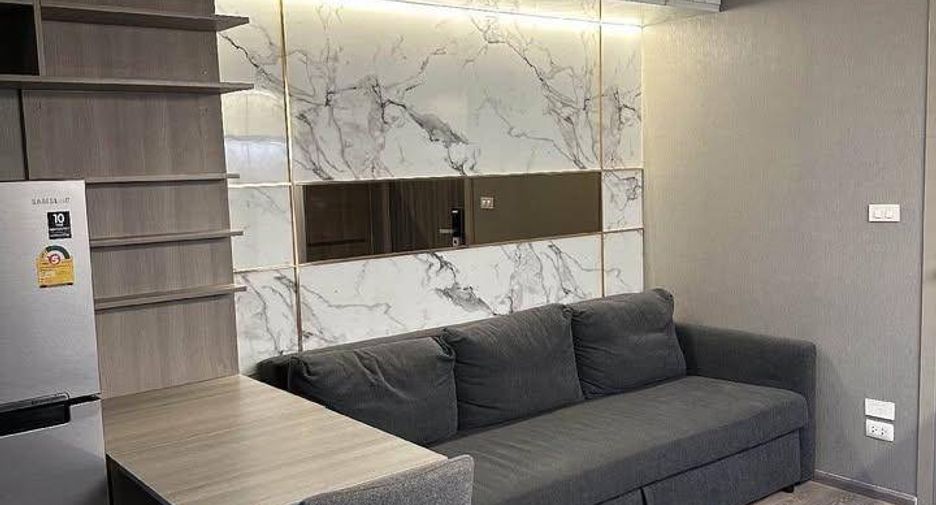 For sale 1 Beds condo in Watthana, Bangkok