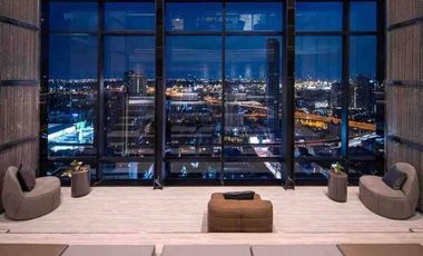 For sale 1 Beds condo in Watthana, Bangkok
