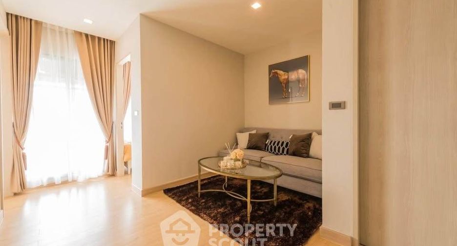 Wohnung zum Kauf mit 2 Zimmer in Mueang Chon Buri, Chonburi