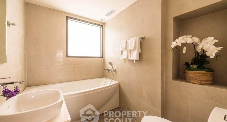 Wohnung zum Kauf mit 2 Zimmer in Mueang Chon Buri, Chonburi