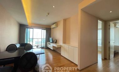 À vendre 2 chambres condo à Watthana, Bangkok