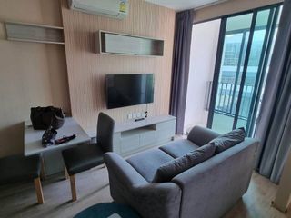 For sale 1 bed condo in Bang Rak, Bangkok