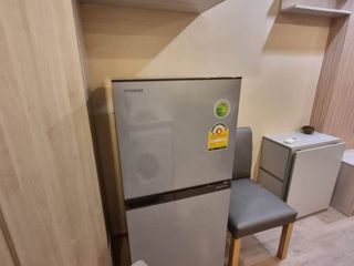 For sale 1 bed condo in Bang Rak, Bangkok