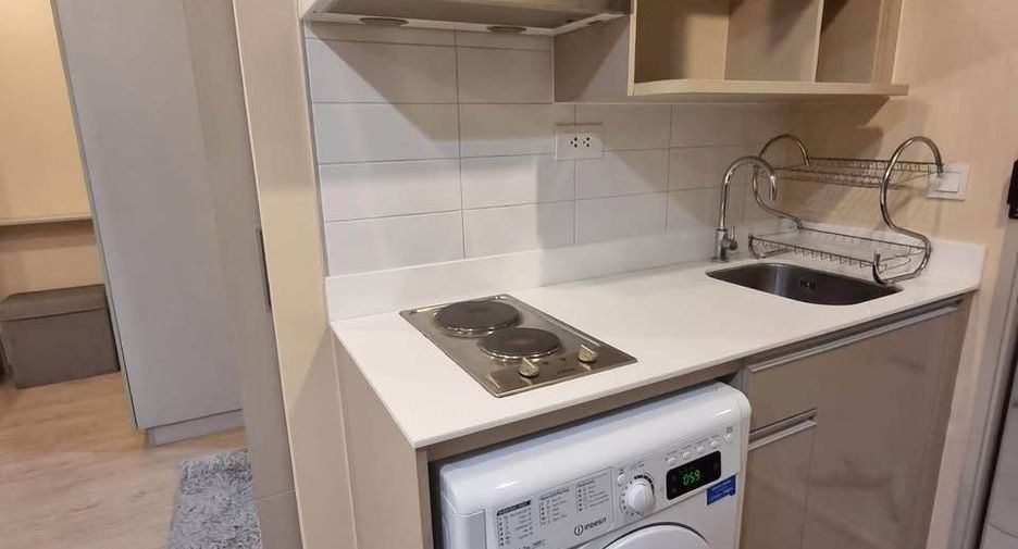 Продажа 1 кровать кондо в Банг Рак, Бангкок