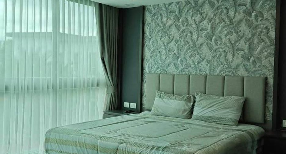 For sale 3 ベッドルーム condo in Bang Lamung, Chonburi