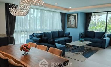 À vendre 3 chambres condo à Bang Lamung, Chonburi