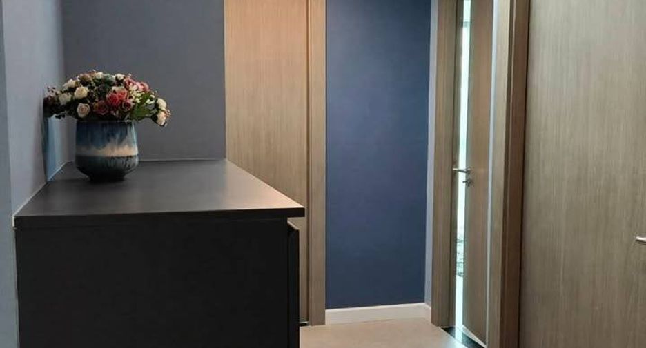 For sale 3 ベッドルーム condo in Bang Lamung, Chonburi