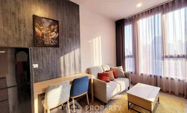 À louer et à vendre 1 chambre condo à Watthana, Bangkok