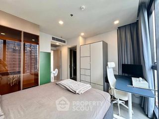 For sale 2 bedrooms condo in Huai Khwang, Bangkok