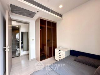 For sale 2 bedrooms condo in Huai Khwang, Bangkok