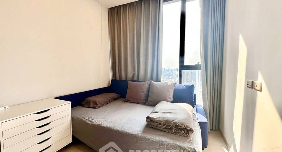 For sale 2 ベッドルーム condo in Huai Khwang, Bangkok