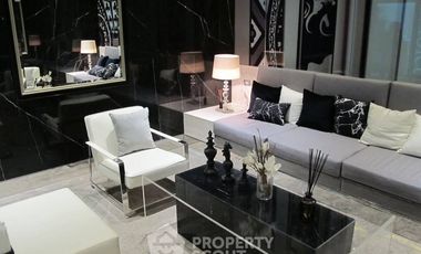 For sale 2 bedrooms condo in Khlong Toei, Bangkok