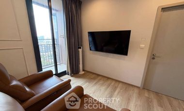 For sale 1 bed condo in Khlong Toei, Bangkok