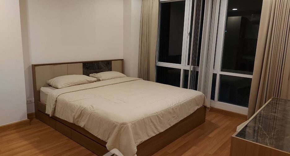 For rent 1 Beds condo in Phaya Thai, Bangkok