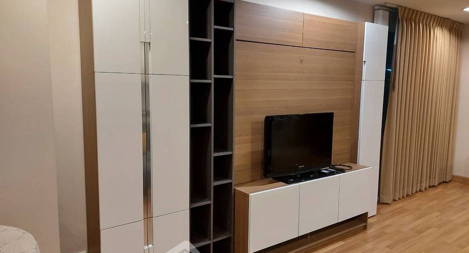 For rent 1 Beds condo in Phaya Thai, Bangkok