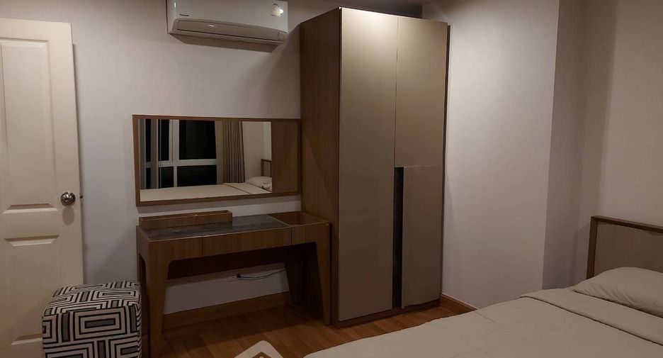 For rent 1 Beds condo in Phaya Thai, Bangkok