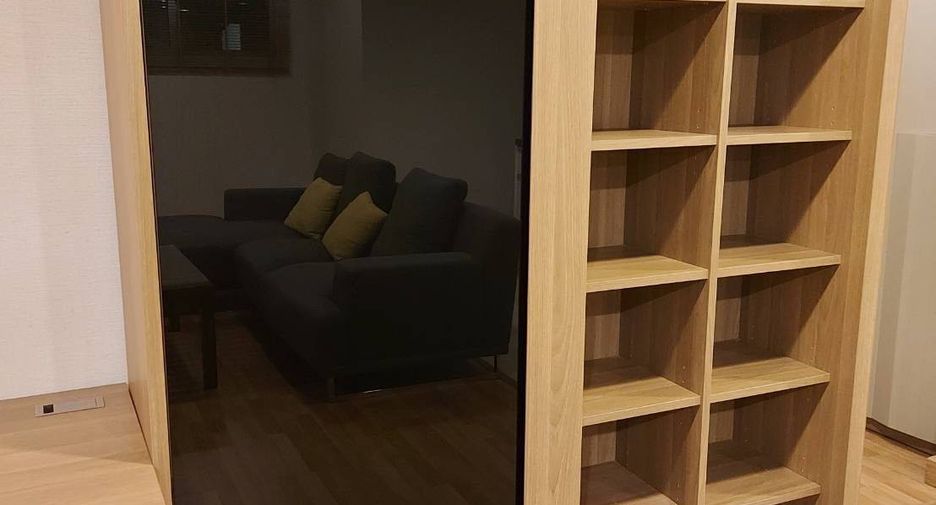 For rent 1 Beds condo in Phaya Thai, Bangkok